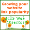 SEO & SEM blog - link building, SEO, submission to web directories, rankings