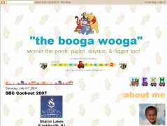 The Booga Wooga