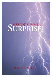 Sizzlin' Summer Surprise