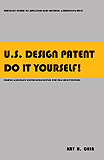U.S. Design Patent Do It Yourself!