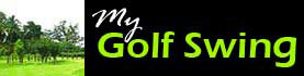 Golf Swing Blog