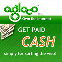  All About Agloco