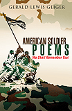 AMERICAN SOLDIER POEMS