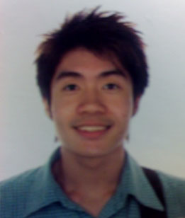 Life of Calvin Woon