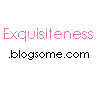 exquisiteness