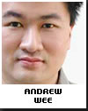 WhoIsAndrewWee | Internet Marketing | Blogging | Psychology