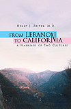 From Lebanon To California