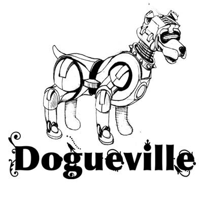 Dogueville