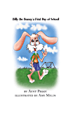 Billy the Bunny's First Day of School