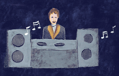 Soundscapes