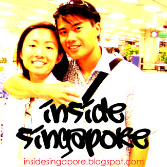 Inside Singapore