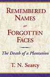 Remembered Names - Forgotten Faces