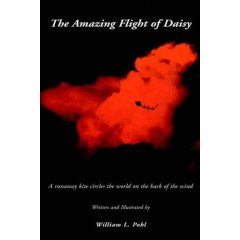 The Amazing Flight of Daisy
