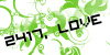 2417, Love.