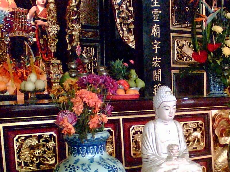 Far East Square