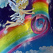 Rainbowcarpet