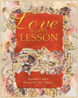 Love is Life's Lesson