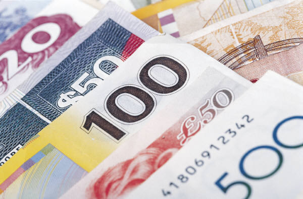 Financial Services in Singapore